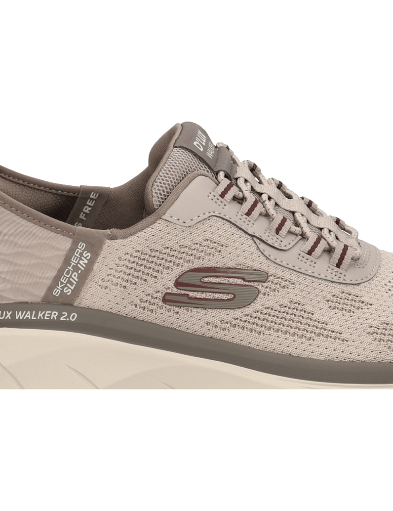 Skechers-SKECHERS-SLIP-INS-RF-D'LUX-WALKER-2-schwarz