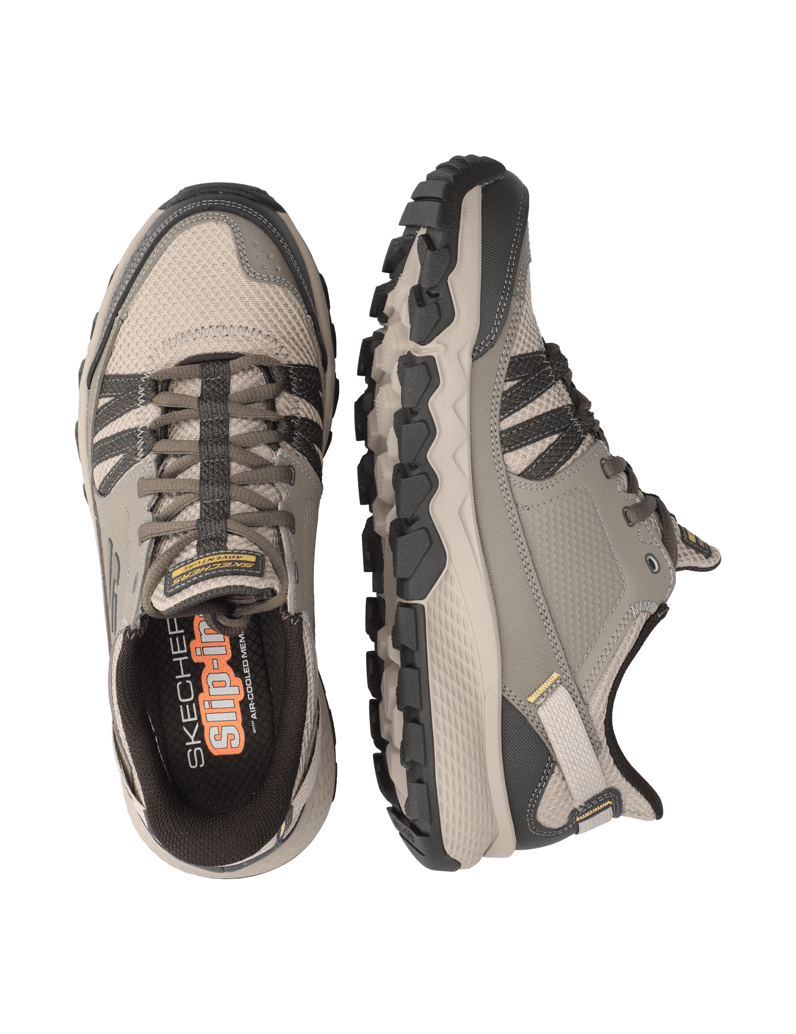 Skechers-DYNAMITE-AT-béžová