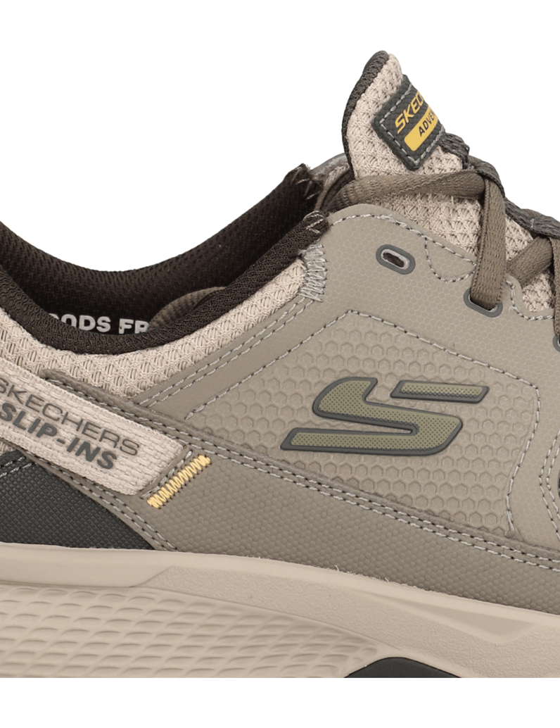 Skechers-DYNAMITE-AT-béžová