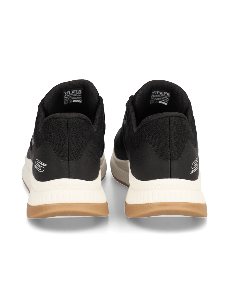 Skechers-BOBS-SQUAD-4-černá