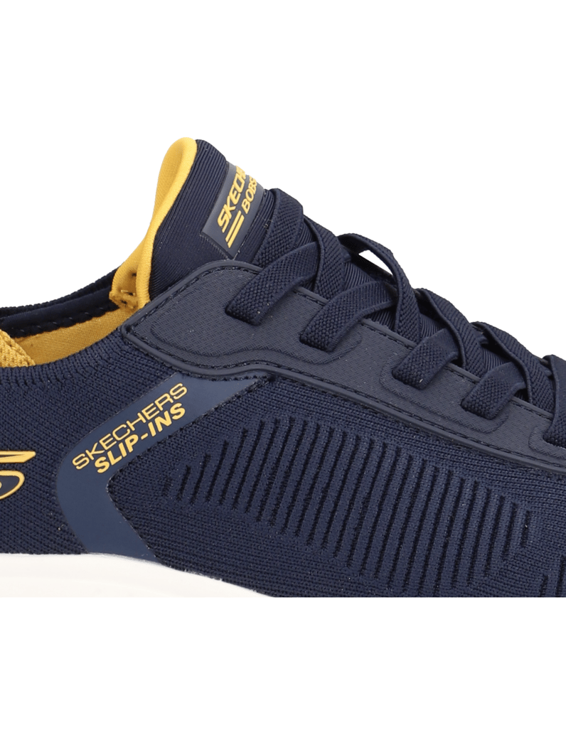 Skechers-BOBS-SQUAD-CHAOS---SOLID-STEP-béžová