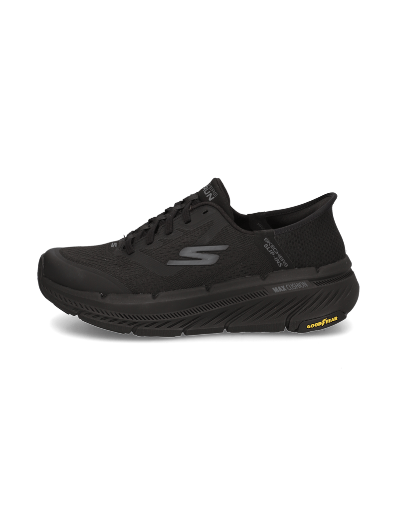 Skechers-MAX-CUSHIONING-PREMIER-2.0-černá