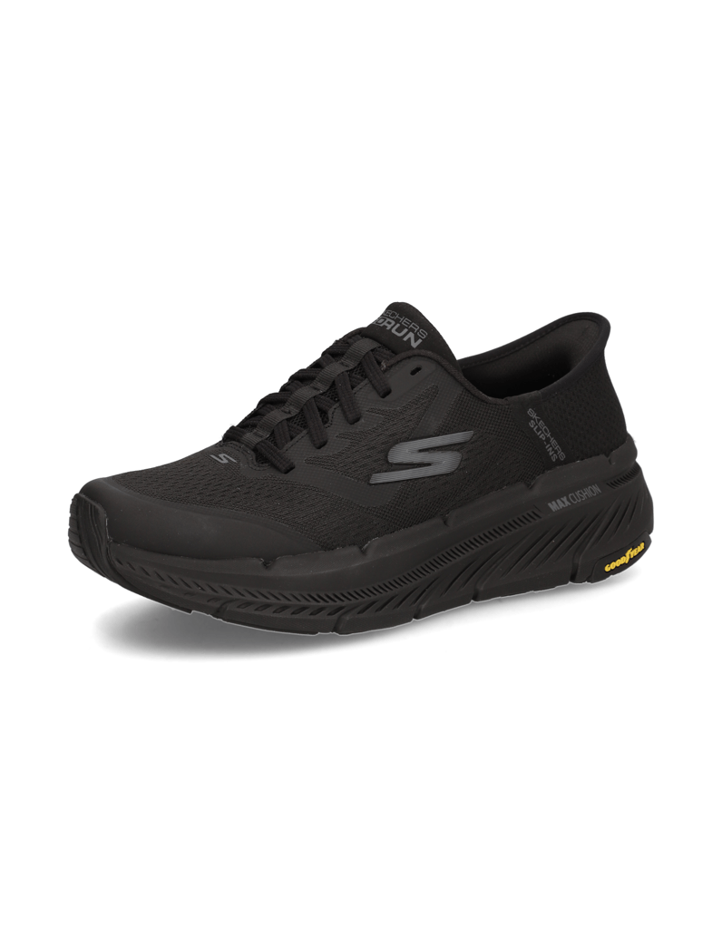 Skechers-MAX-CUSHIONING-PREMIER-2.0-černá