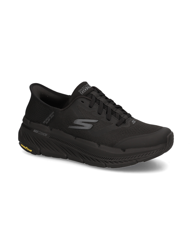 Skechers-MAX-CUSHIONING-PREMIER-2.0-černá