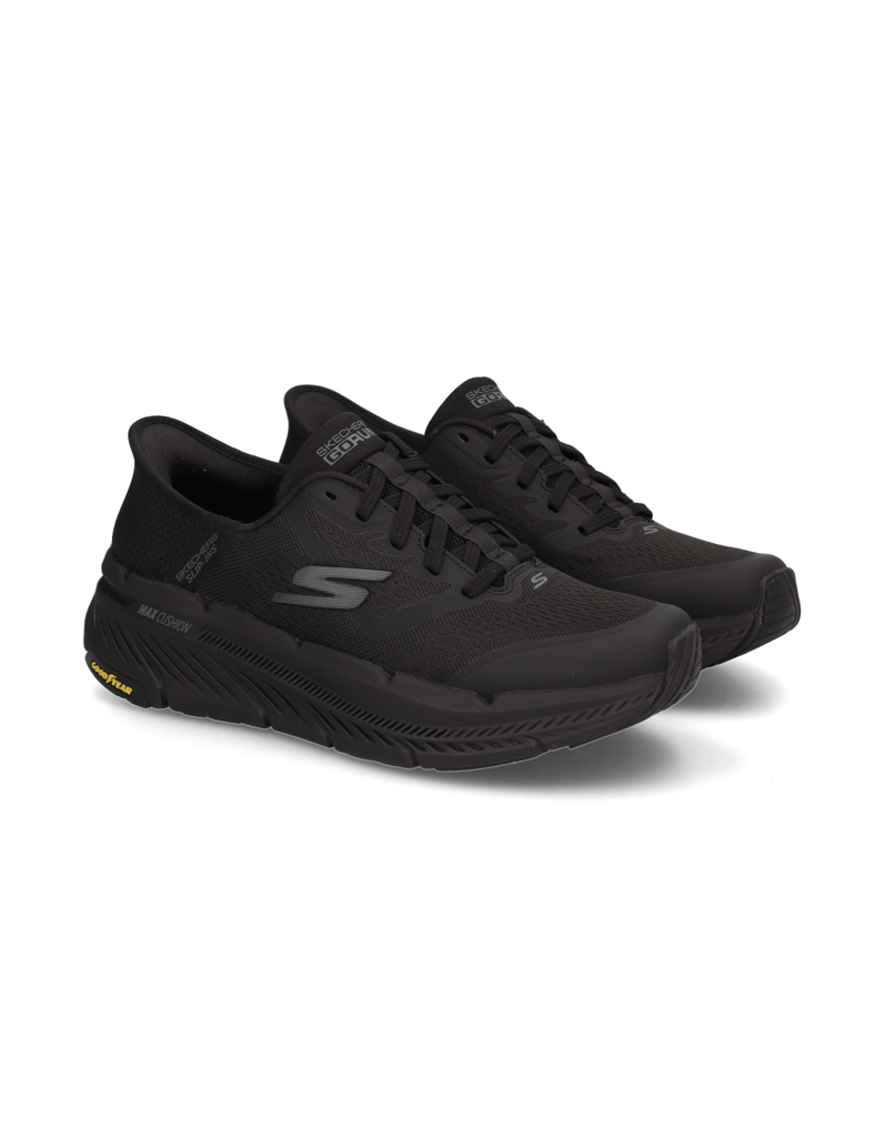 Skechers-MAX-CUSHIONING-PREMIER-2.0-černá