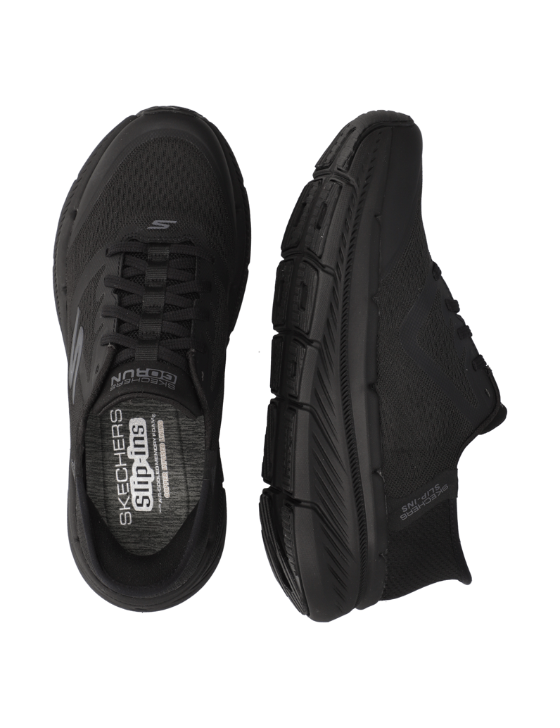 Skechers-MAX-CUSHIONING-PREMIER-2.0-černá
