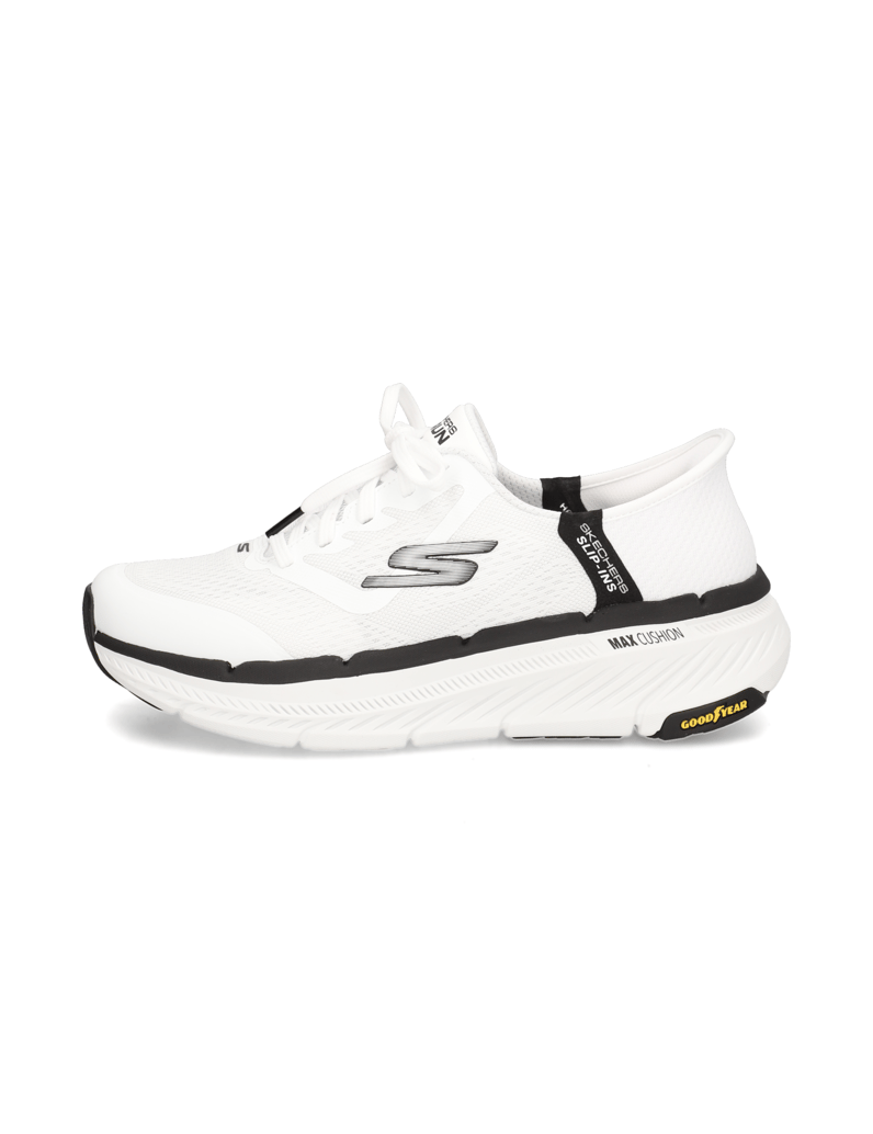 Skechers-MAX-CUSHIONING-PREMIER-2.0-černá