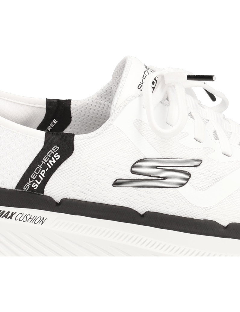 Skechers-MAX-CUSHIONING-PREMIER-2.0-černá