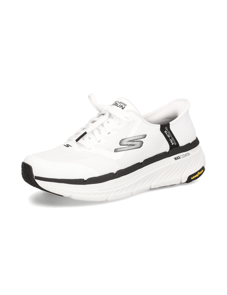 Skechers-MAX-CUSHIONING-PREMIER-2.0-černá