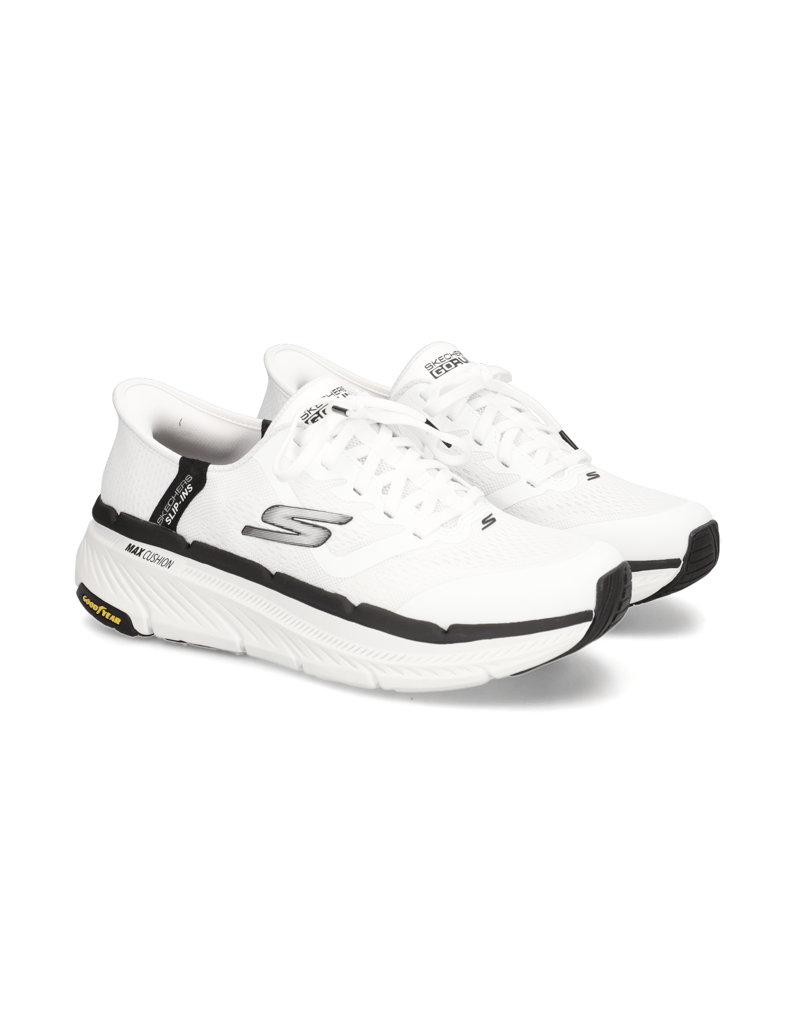 Skechers-MAX-CUSHIONING-PREMIER-2.0-černá