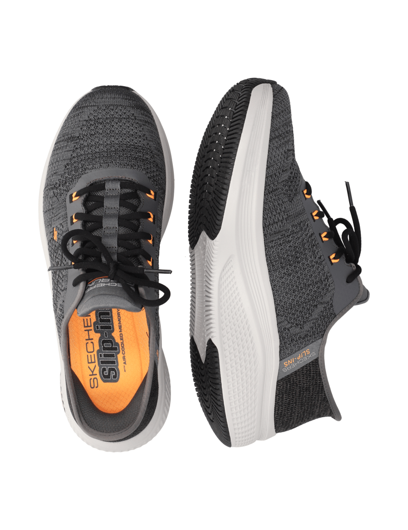 Skechers-GO-RUN-ELEVATE-2.0---STEADY-MOTION-šedá