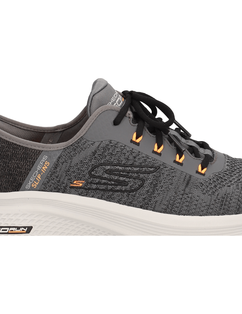 Skechers-GO-RUN-ELEVATE-2.0---STEADY-MOTION-šedá