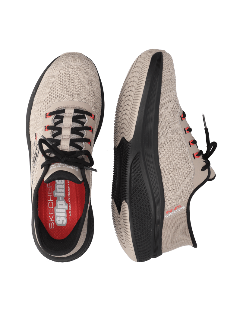 Skechers-GO-RUN-ELEVATE-2.0---STEADY-MOTION-šedá