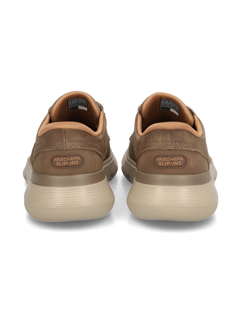 Skechers-GARZA---DURAN-schwarz