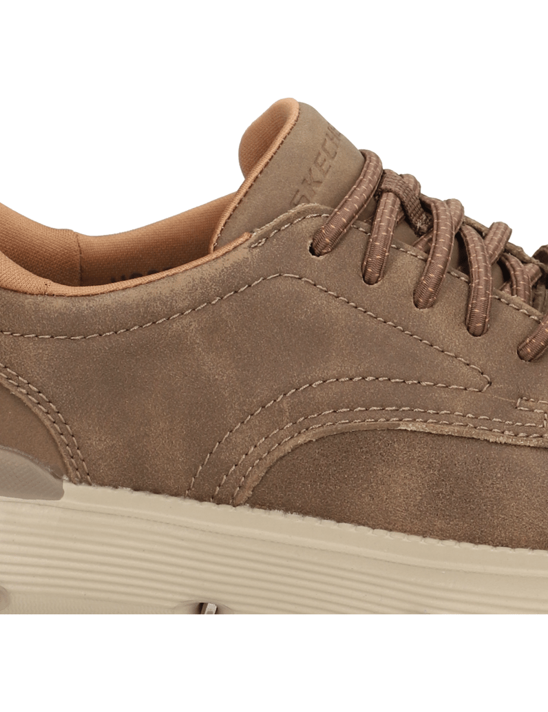 Skechers-GARZA---DURAN-schwarz