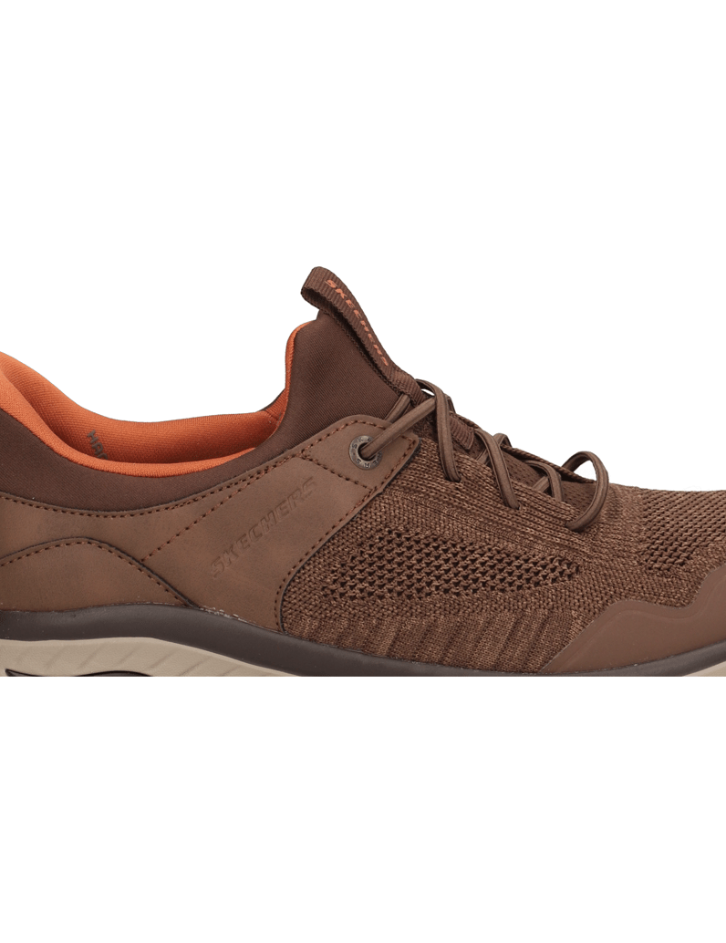 Skechers-ARCH-FIT-CROSSER---EMERIC-hnědá