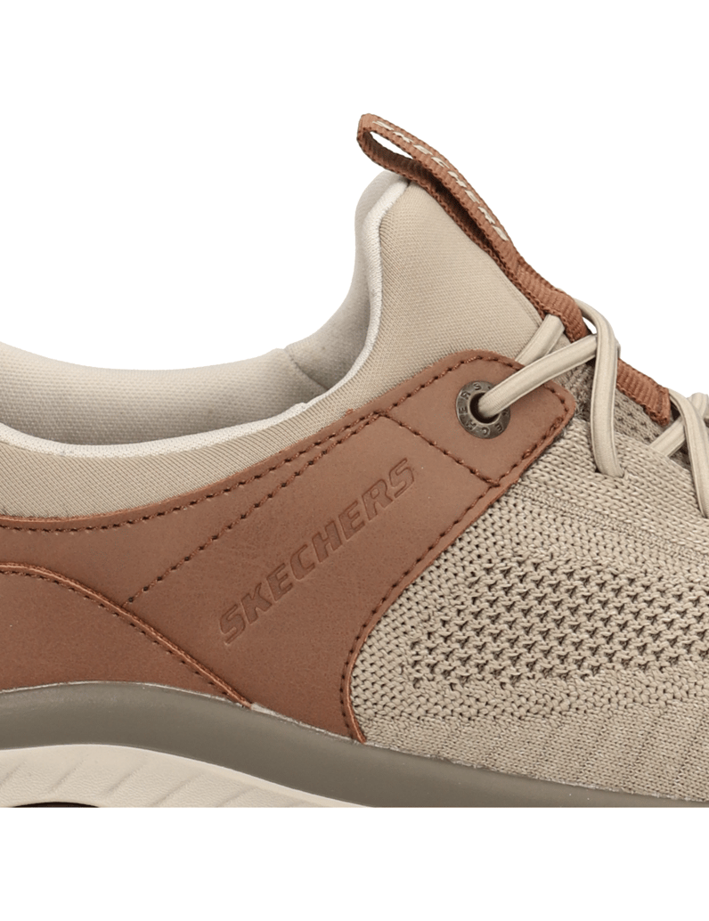 Skechers-ARCH-FIT-CROSSER---EMERIC-hnědá