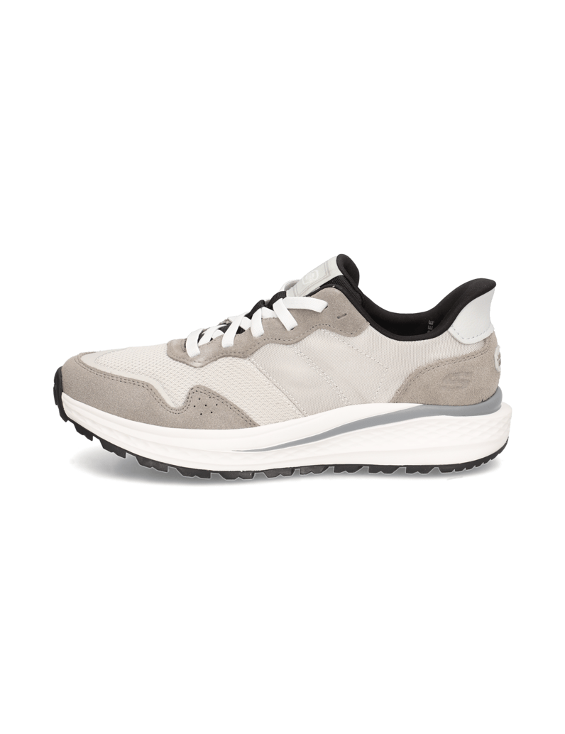 Skechers-SLADE-ULTRA-šedá