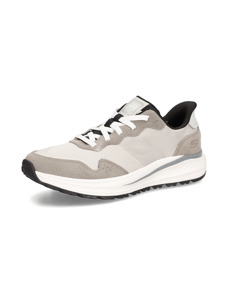 Skechers-SLADE-ULTRA-šedá