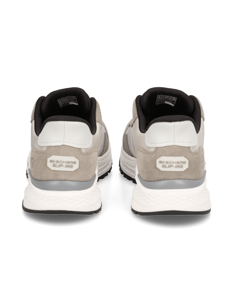 Skechers-SLADE-ULTRA-šedá