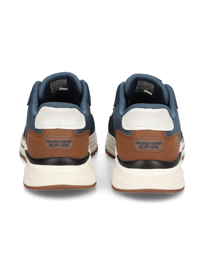 Skechers-SLADE-ULTRA-šedá