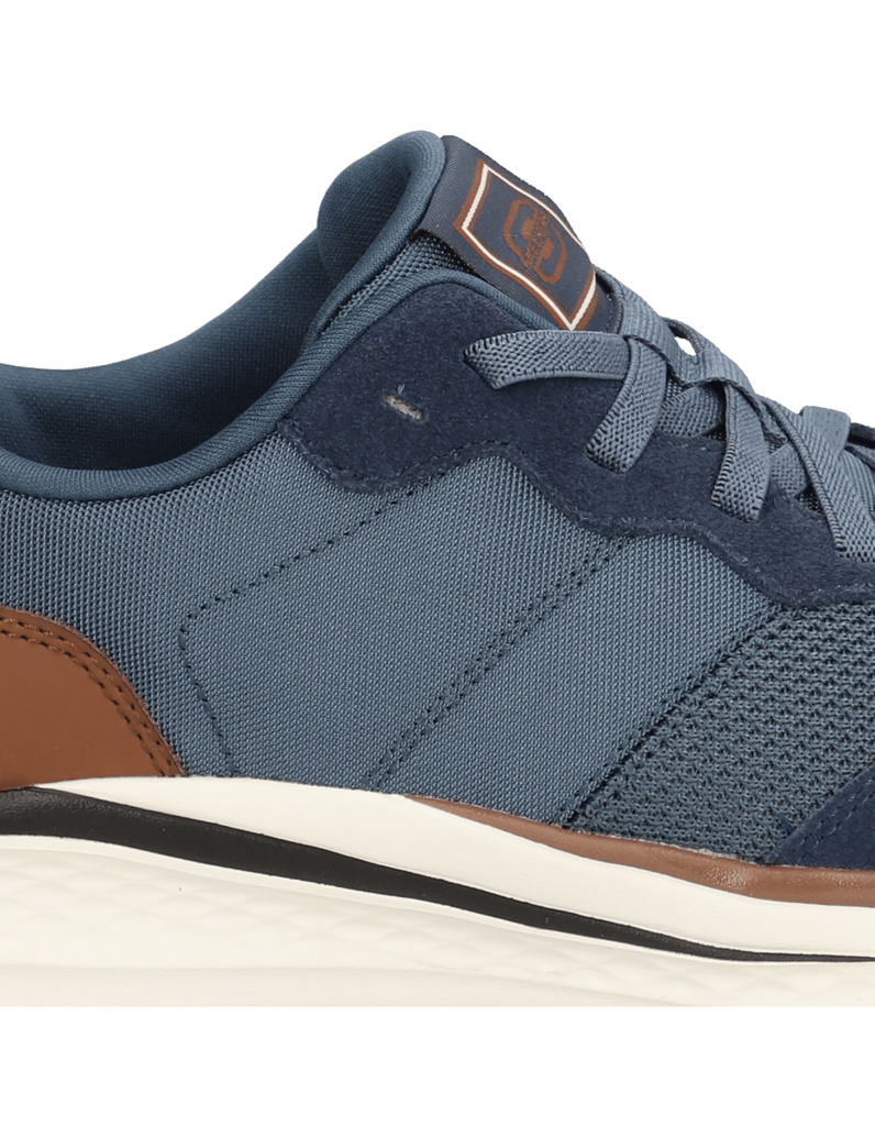 Skechers-SLADE-ULTRA-šedá