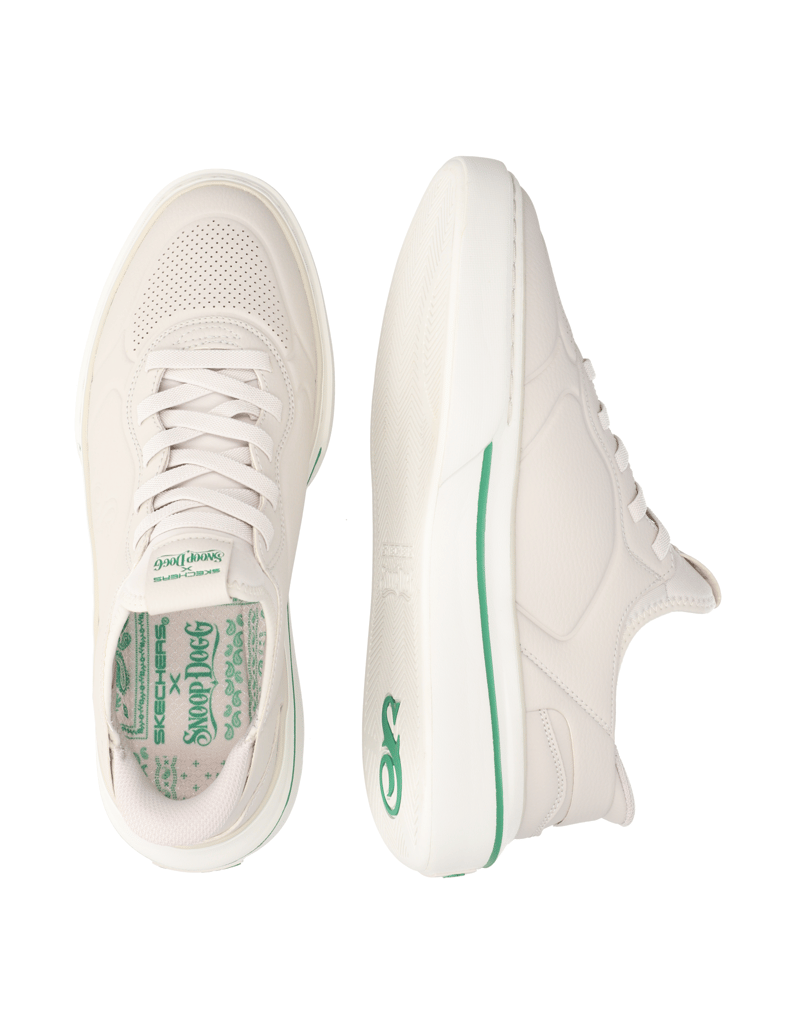 Skechers-SNOOP-ONE---NEXT-EPISODE-biela