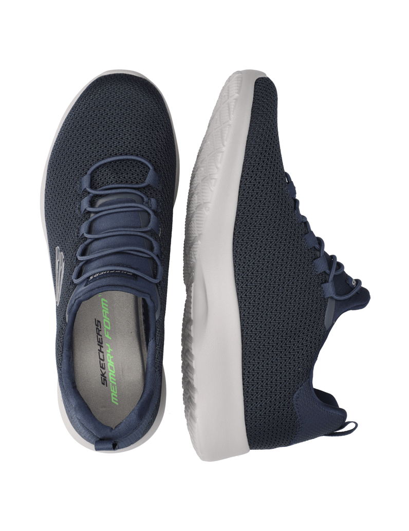 Skechers-DYNAMIGHT-modrá