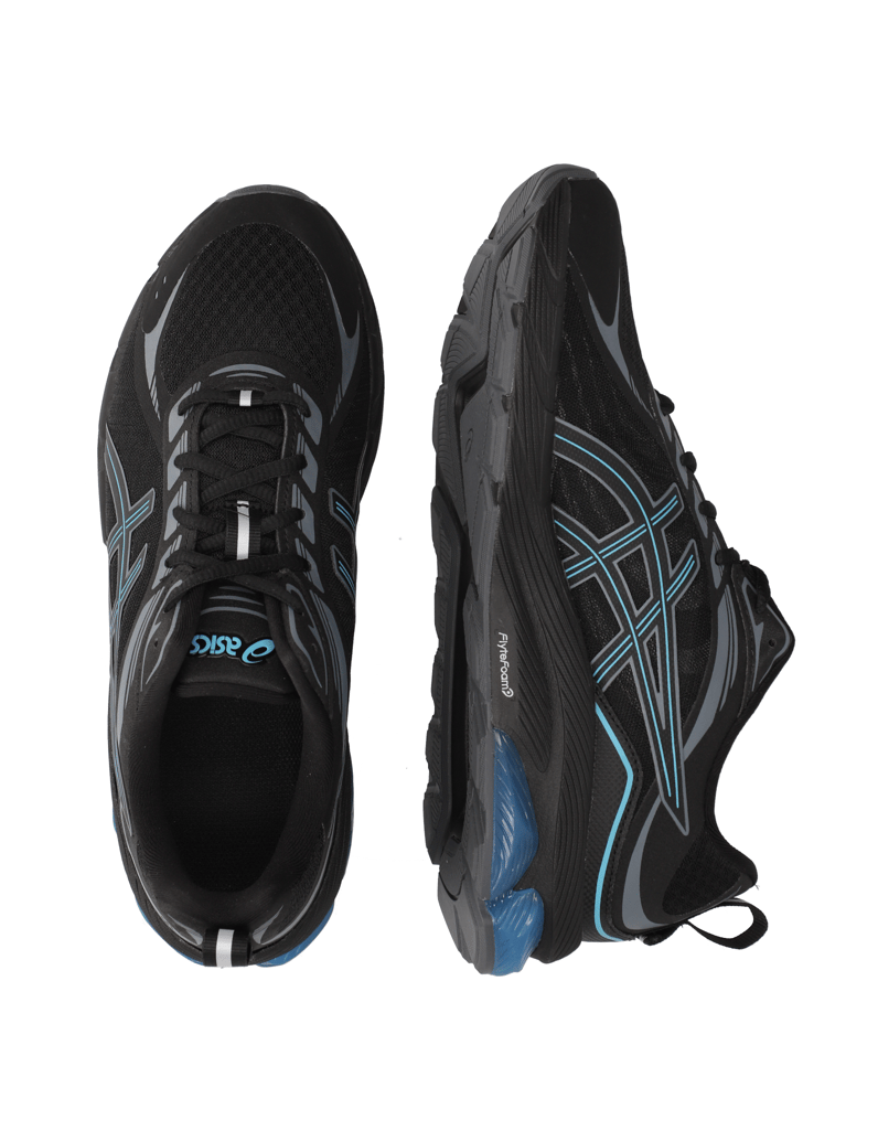 Asics-GEL-QUANTUM-180-VIII-črna