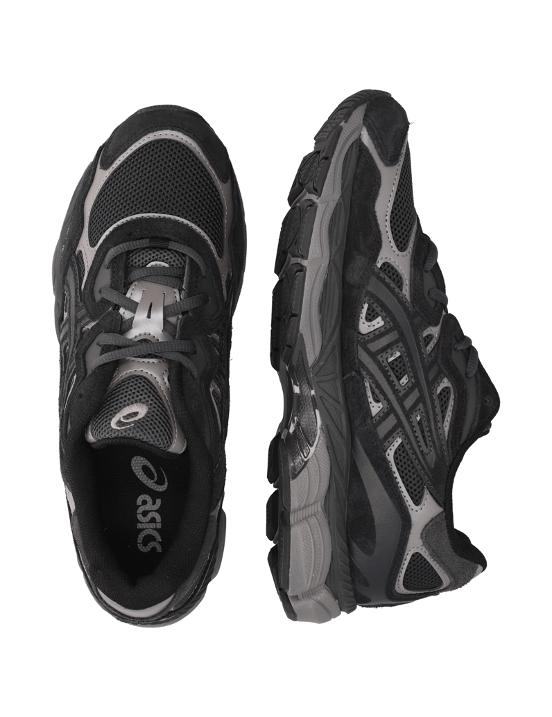 Asics-GEL-NYC-schwarz