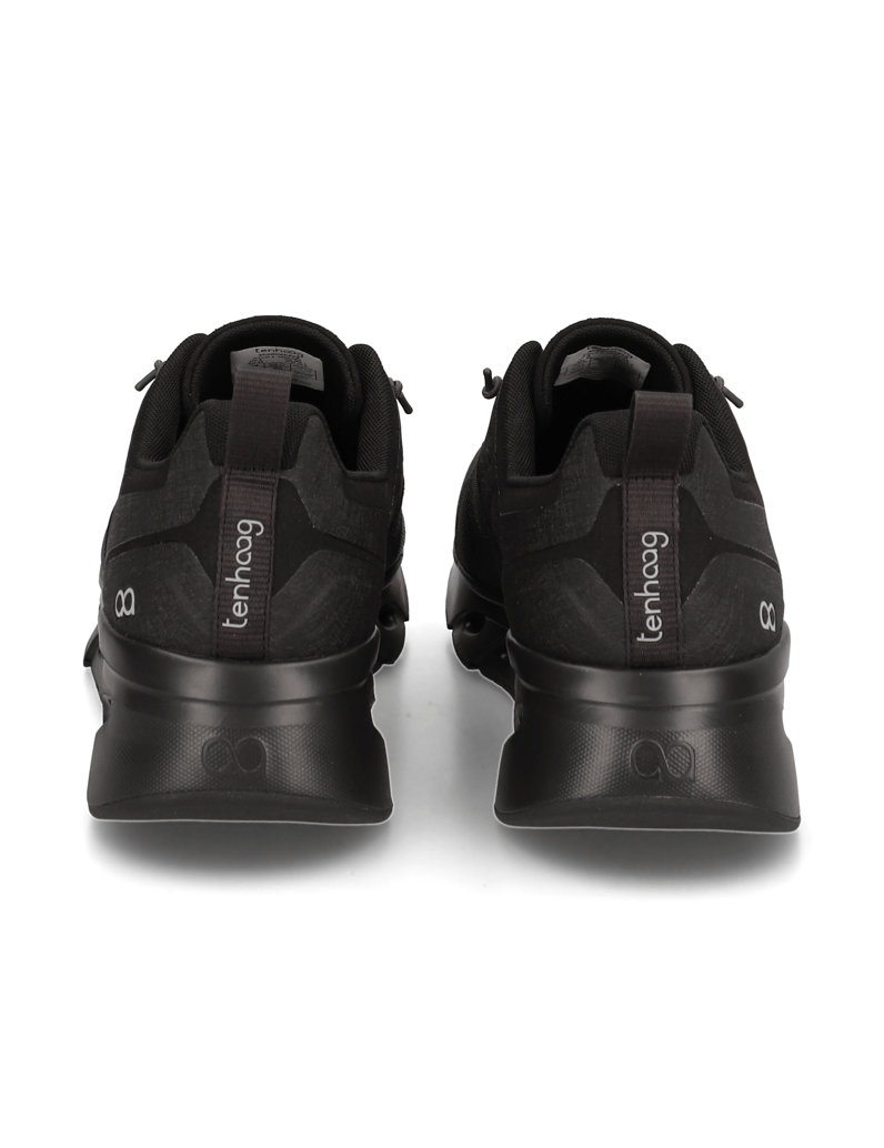 tenhaag-Sneaker-schwarz