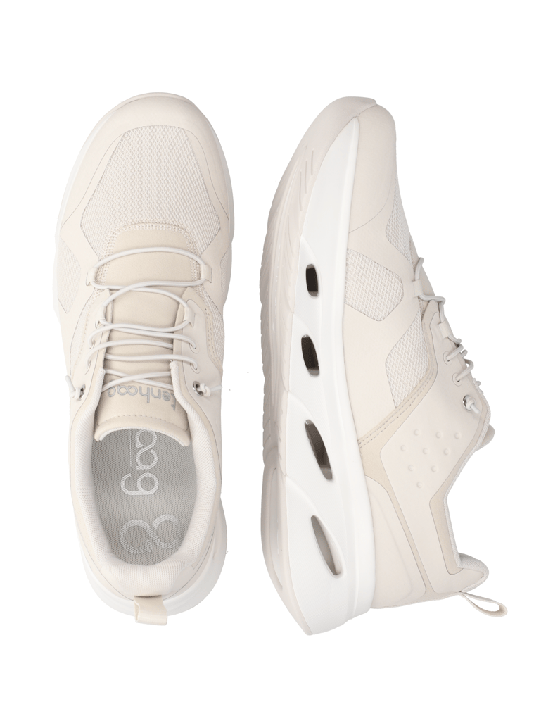 tenhaag-Sneaker-schwarz