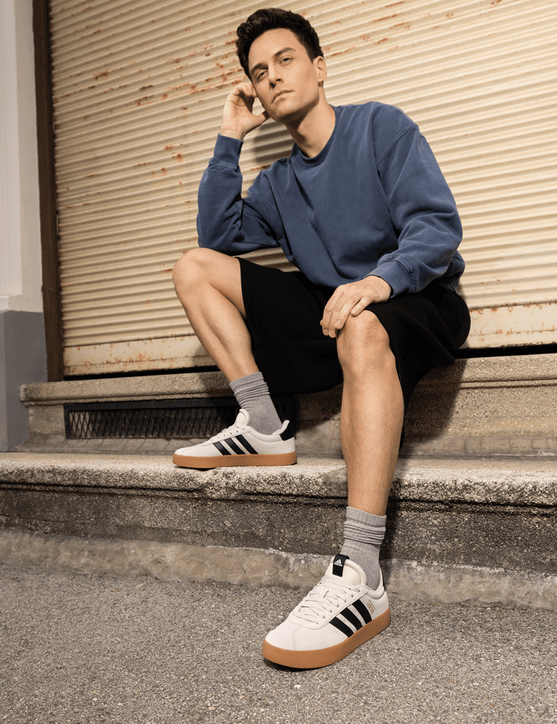 Adidas-VL-COURT-3.0-béžová