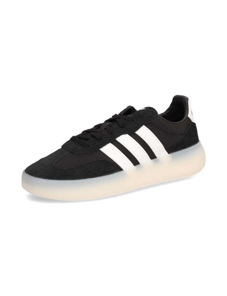 Adidas-BARREDA-DECODE-černá