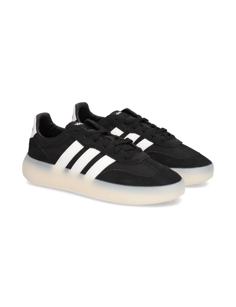 Adidas-BARREDA-DECODE-černá