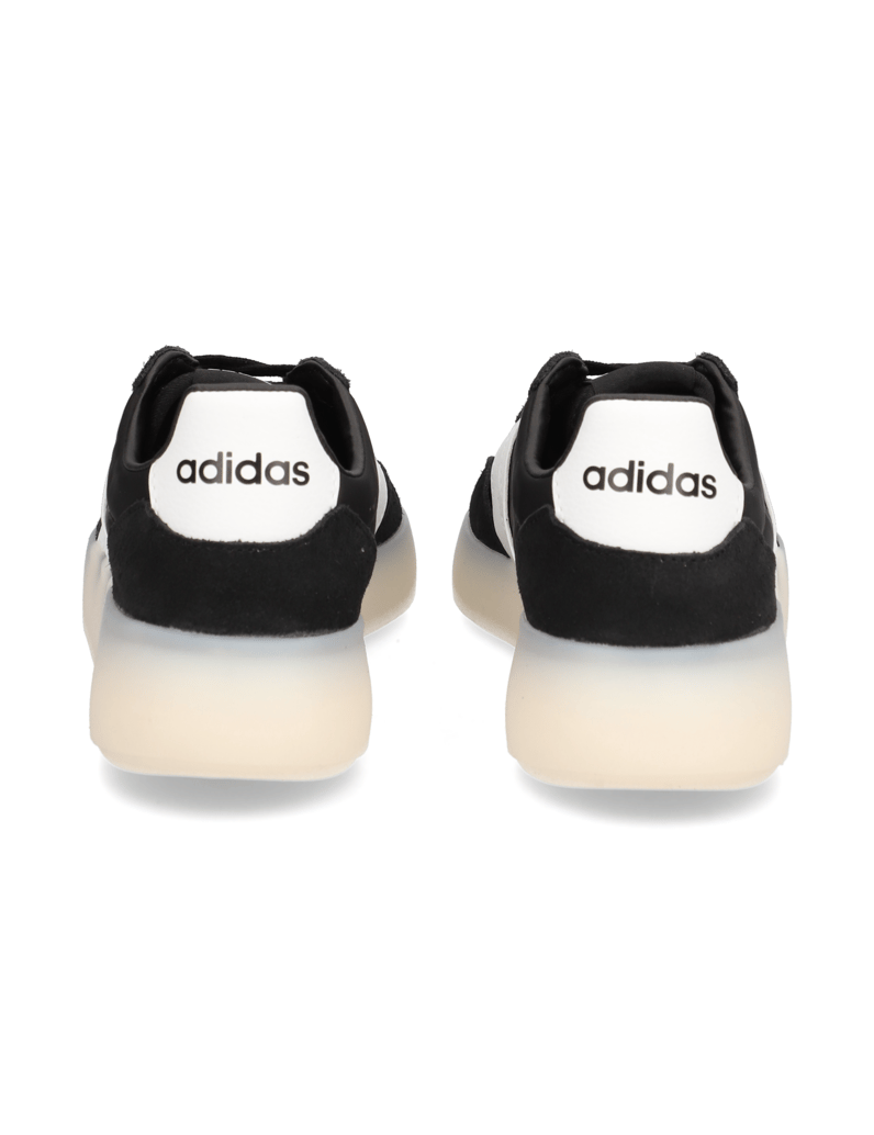 Adidas-BARREDA-DECODE-černá