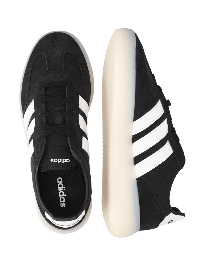 Adidas-BARREDA-DECODE-černá