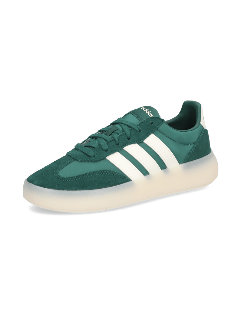 Adidas-BARREDA-DECODE-černá