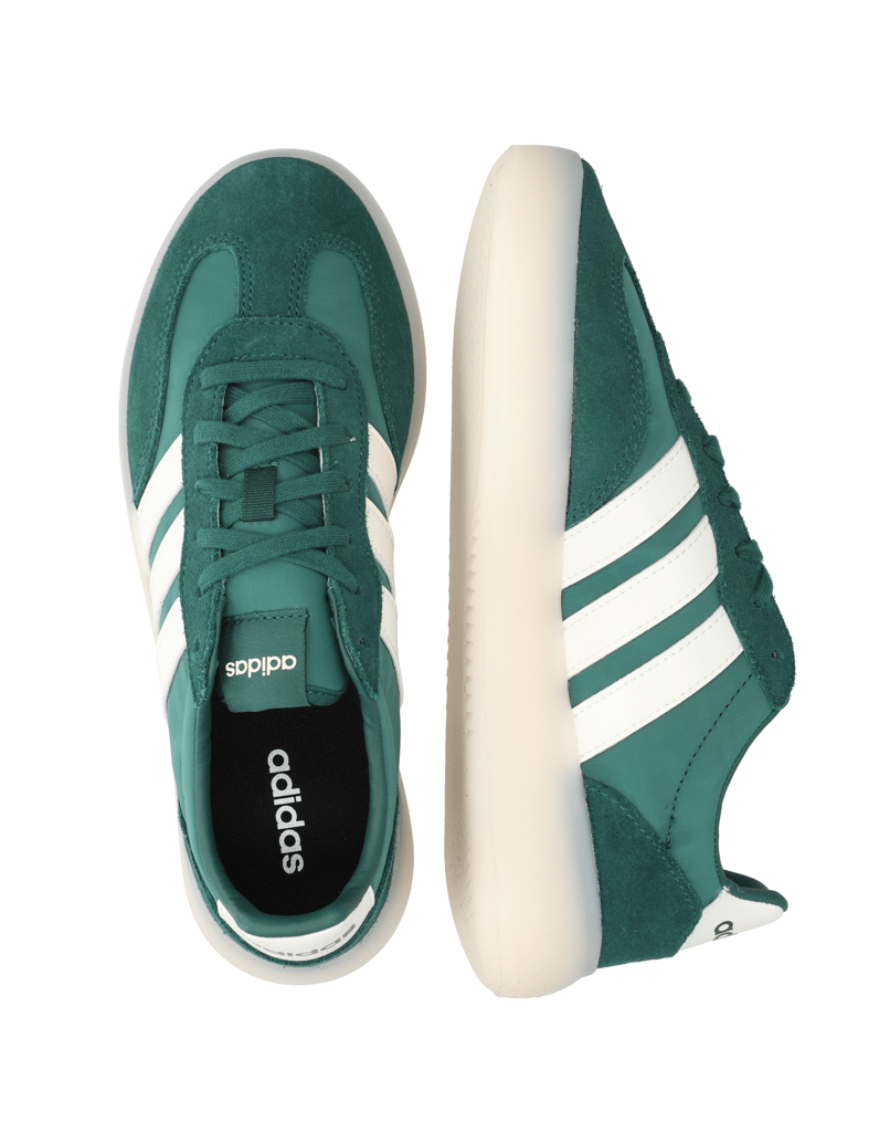 Adidas-BARREDA-DECODE-černá