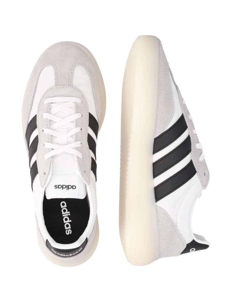 Adidas-BARREDA-DECODE-černá