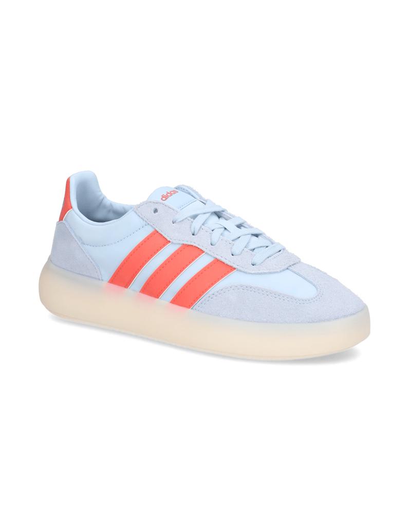 Adidas-BARREDA-DECODE-černá