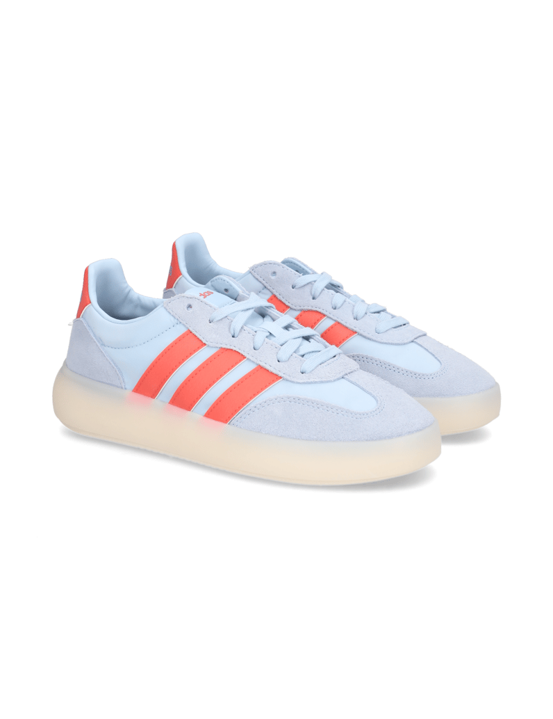 Adidas-BARREDA-DECODE-černá