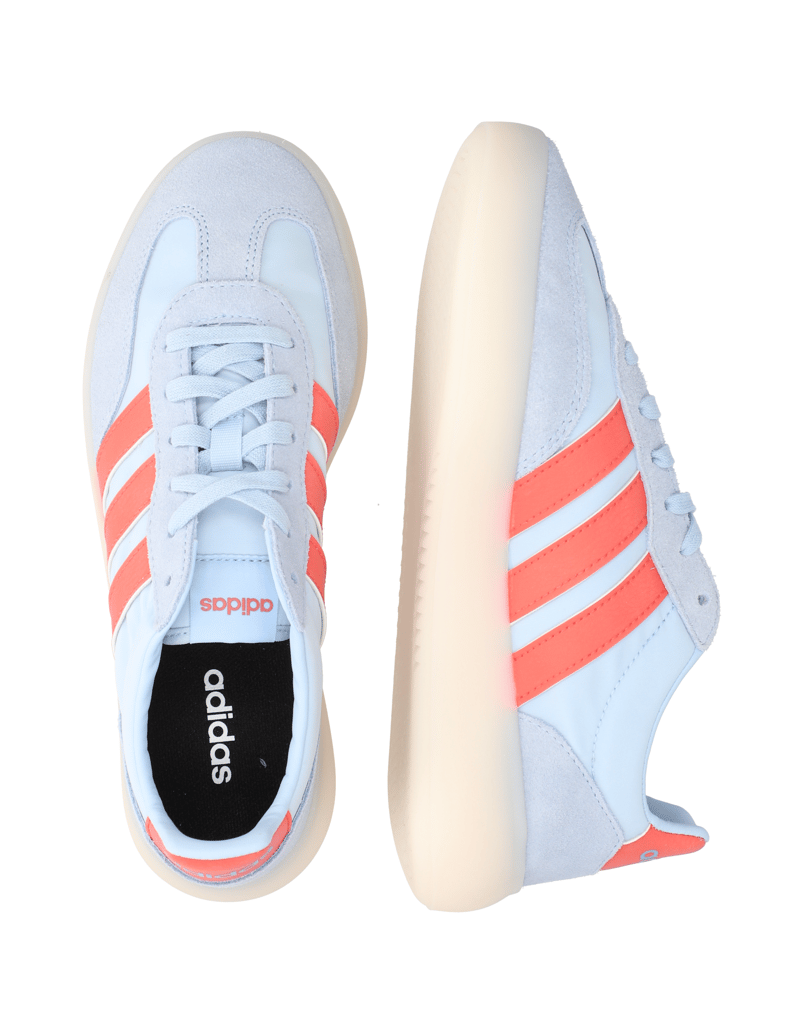 Adidas-BARREDA-DECODE-černá