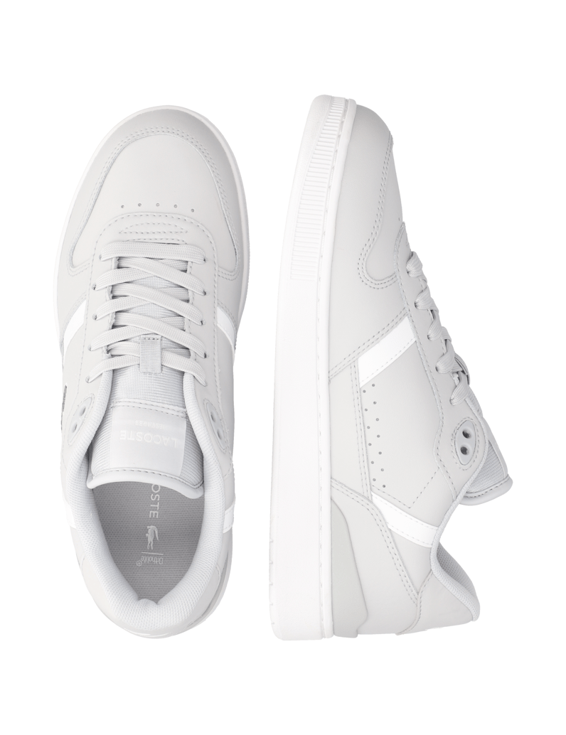 LACOSTE-T-CLIP-SET-125-1-SMA-grau