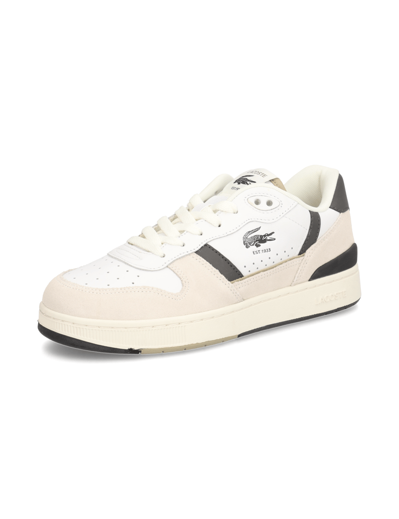 LACOSTE-T-CLIP-SET-224-4-SMA-grau