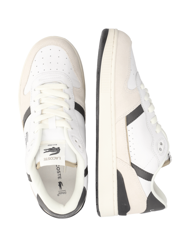 LACOSTE-T-CLIP-SET-224-4-SMA-grau