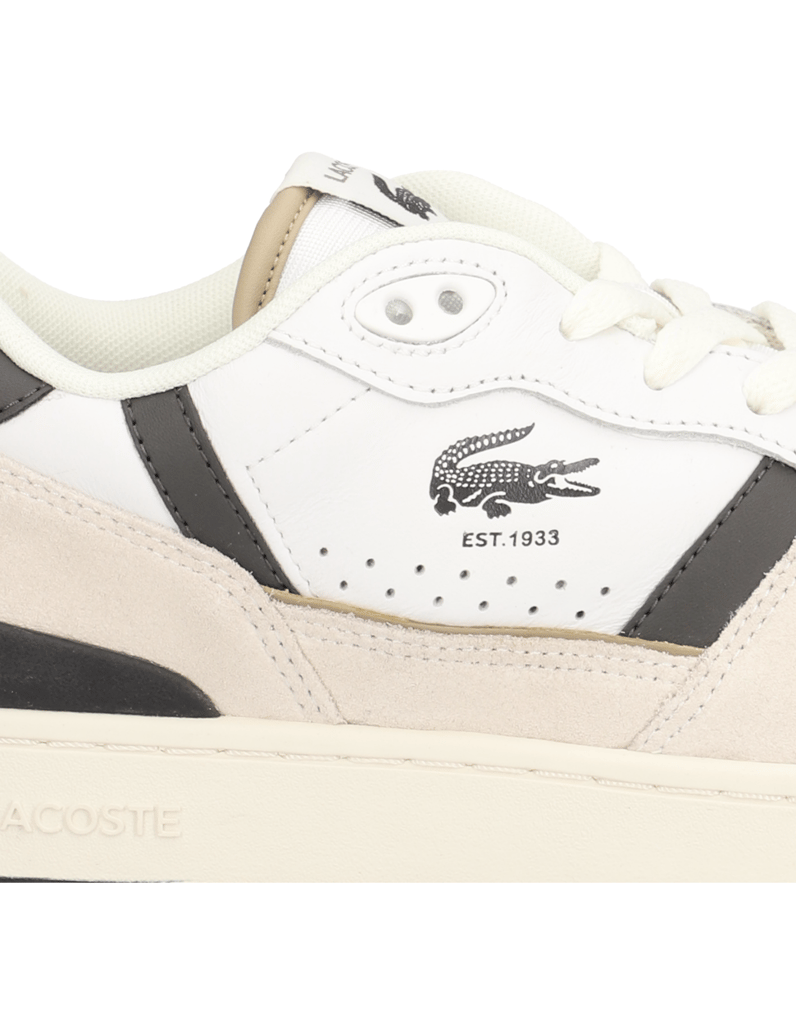 LACOSTE-T-CLIP-SET-224-4-SMA-grau