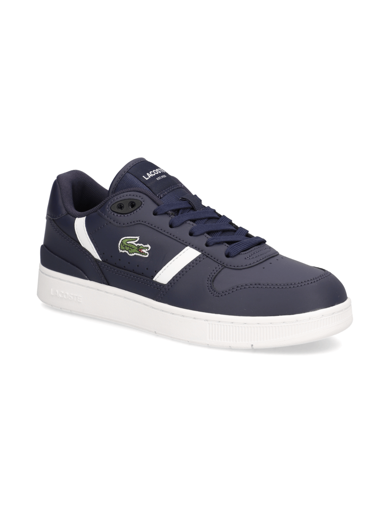 LACOSTE-tenisky-šedá