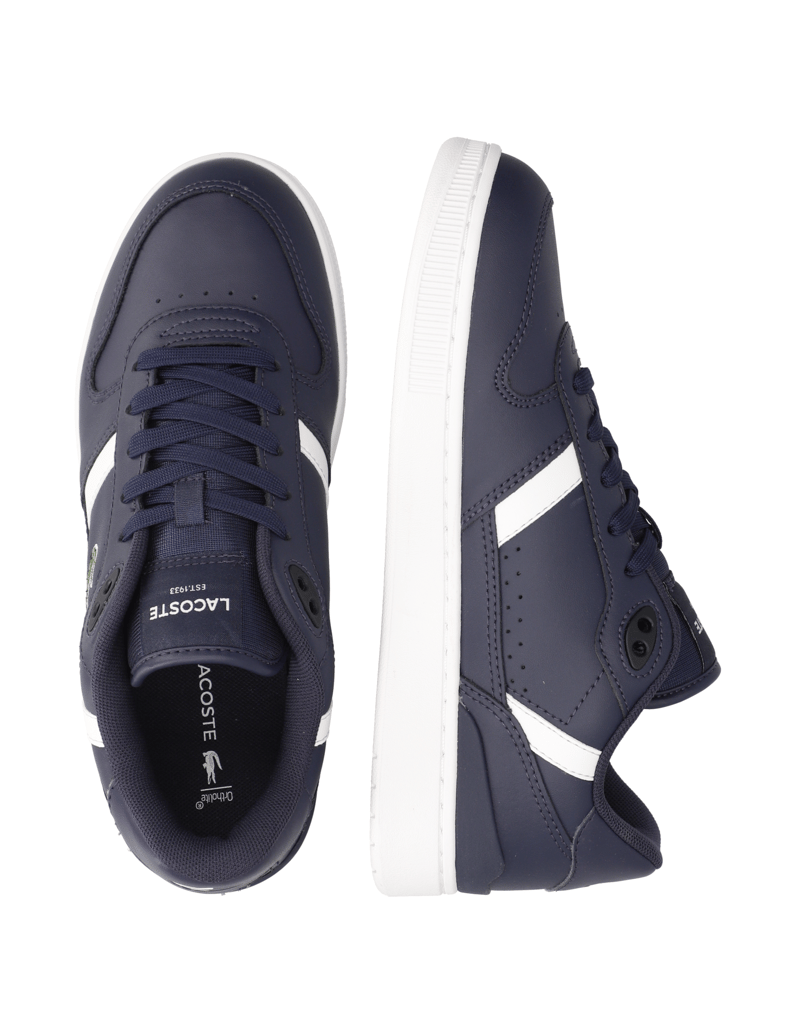 LACOSTE-tenisky-šedá