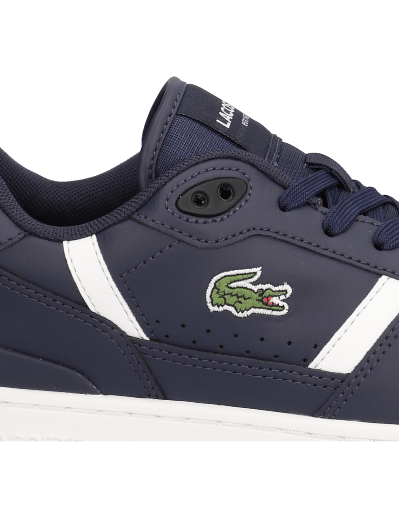 LACOSTE-tenisky-šedá